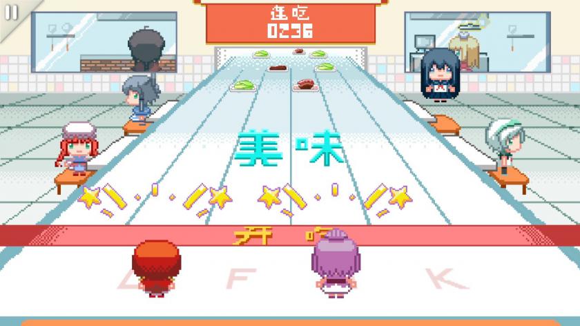 Switch《同步音律喵赛克》_9
