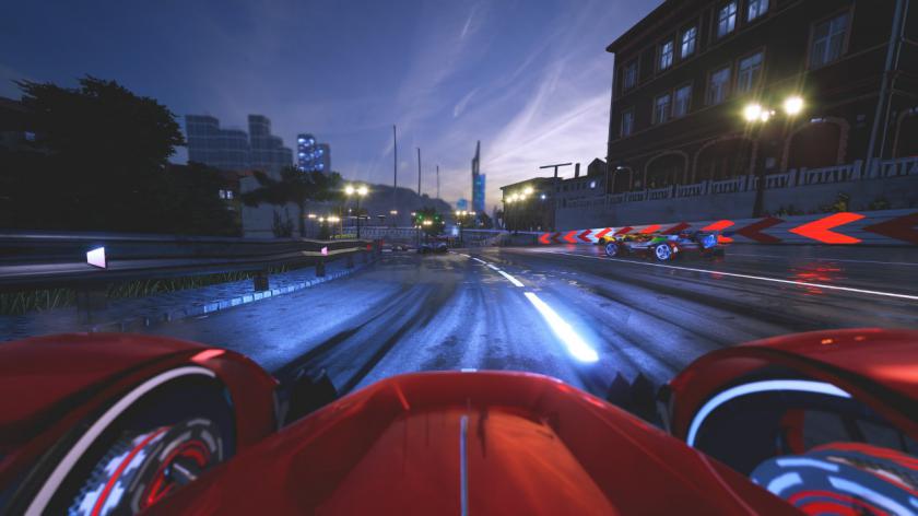 Switch《氙气赛车》_10