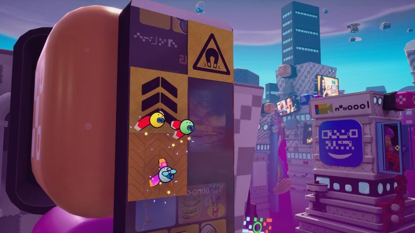 Switch《病毒特攻队》_1
