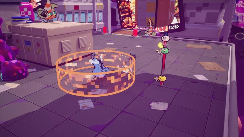 Switch《病毒特攻队》_5
