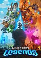 Switch《我的世界:传奇》