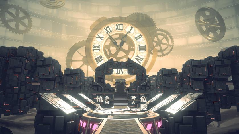 Switch《异梦迷城》_7