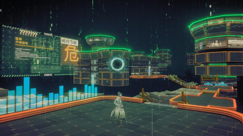 Switch《异梦迷城》_3