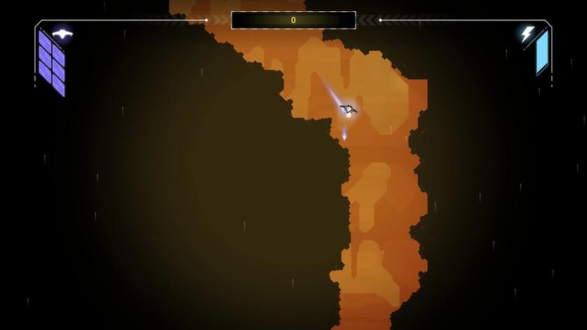 Switch《Caverns of Mars: Recharged》_0