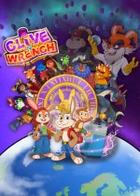 Switch《Clive 'N' Wrench》