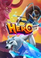 Switch《HEROish》
