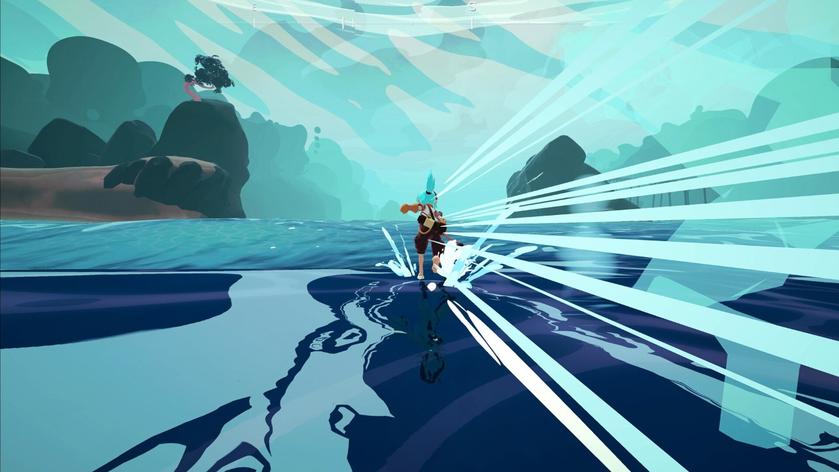 Switch《海浪物语》_5