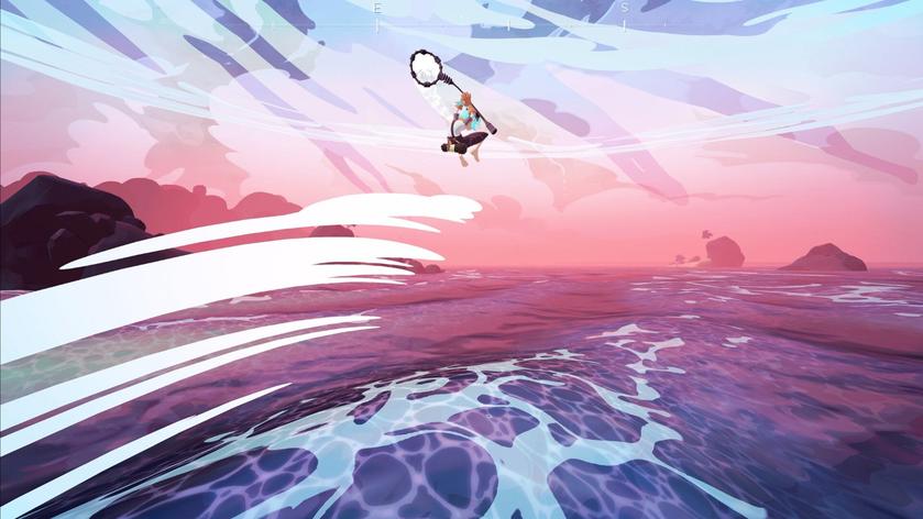 Switch《海浪物语》_7