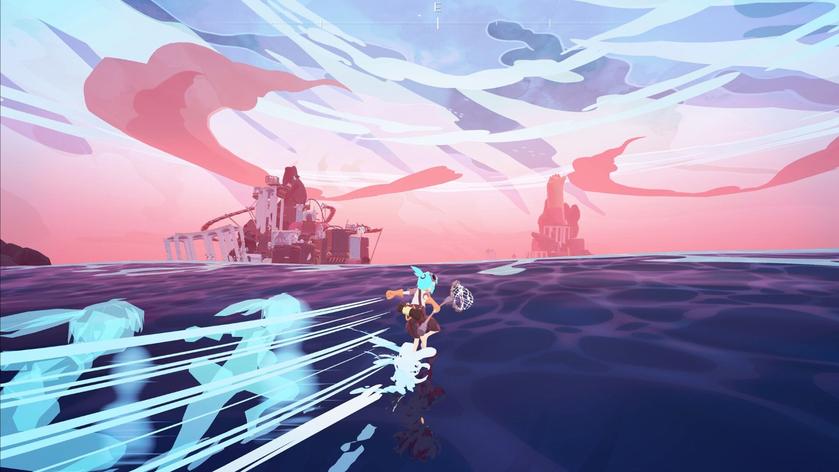 Switch《海浪物语》_6