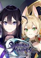 Switch《武士少女》