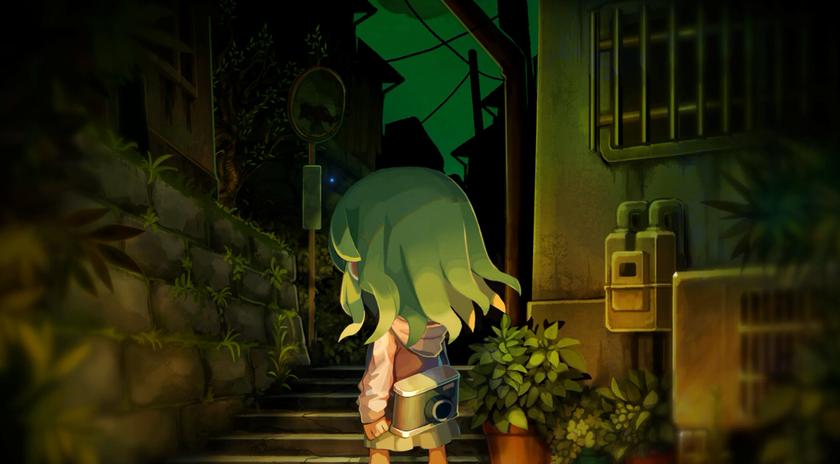 Switch《夜廻三》_0