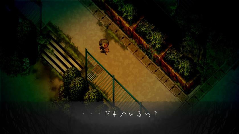 Switch《夜廻三》_3