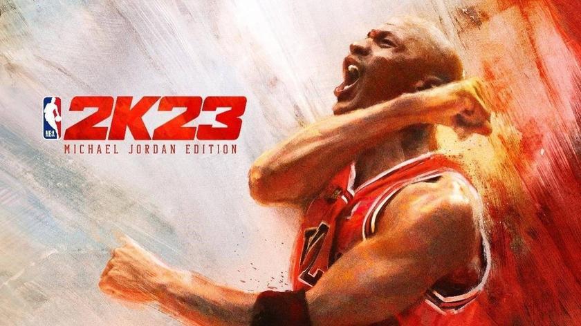 Switch《NBA 2K23》_0