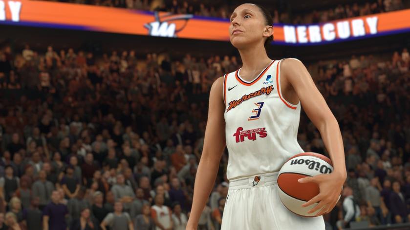 Switch《NBA 2K23》_7