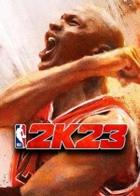 Switch《NBA 2K23》