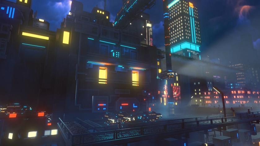 Switch《云朋克》_9