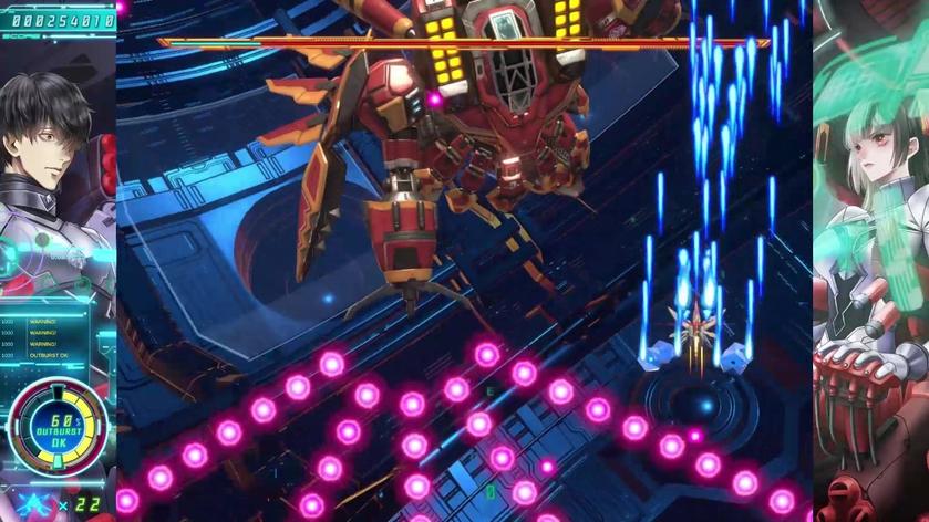 Switch《冤罪执行游戏》_5