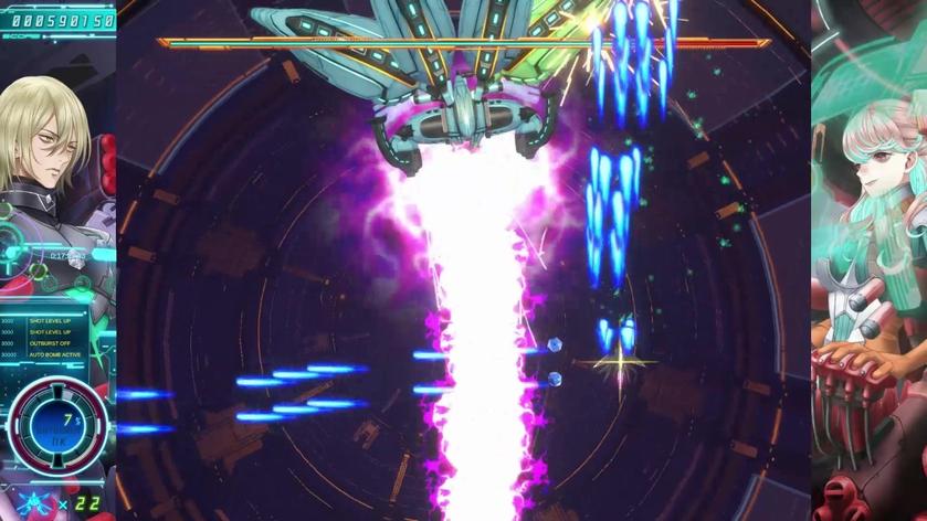 Switch《冤罪执行游戏》_6