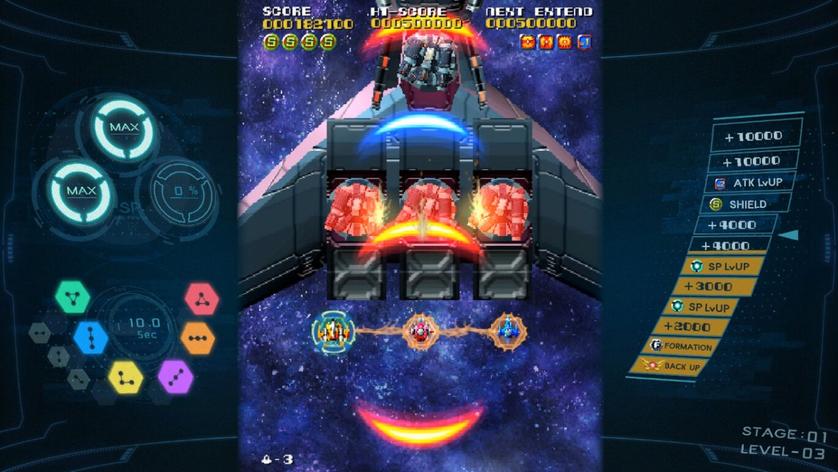 Switch《太阳登陆舰》_7