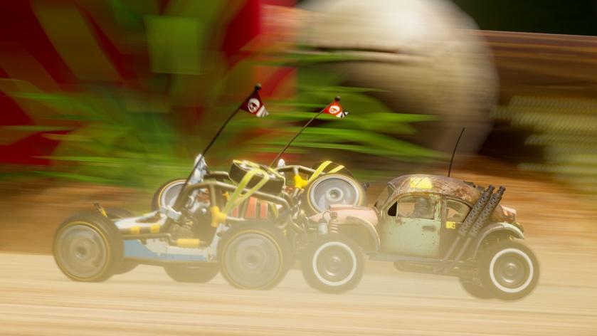 Switch《Super Toy Cars 越野版》_6