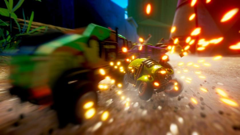 Switch《Super Toy Cars 越野版》_7
