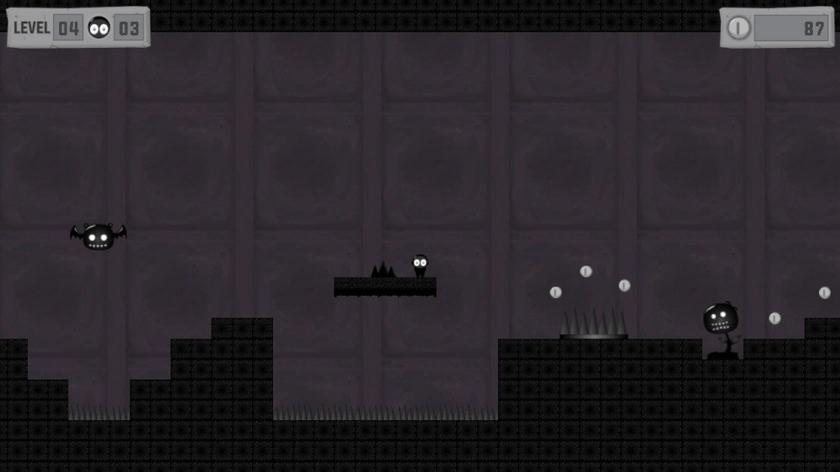 Switch《Shadow Quest》_6