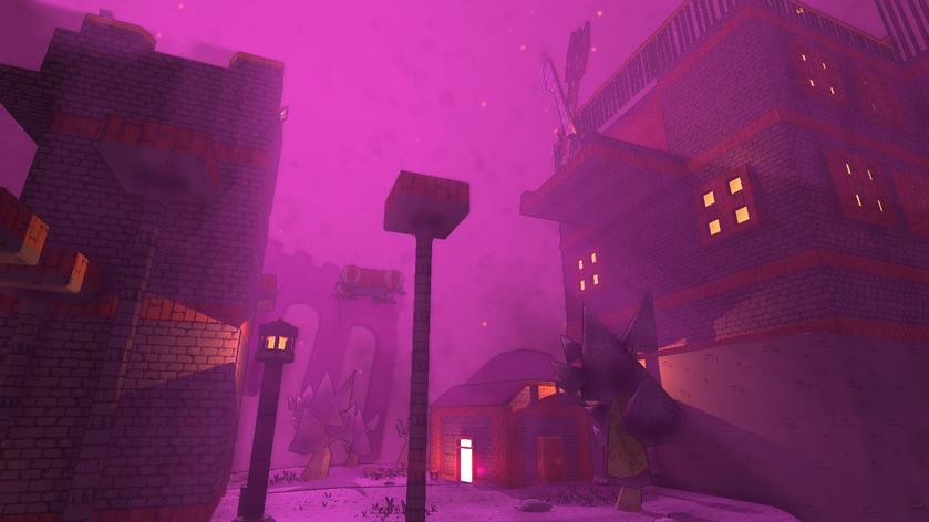 Switch《恶魔地盘》_7