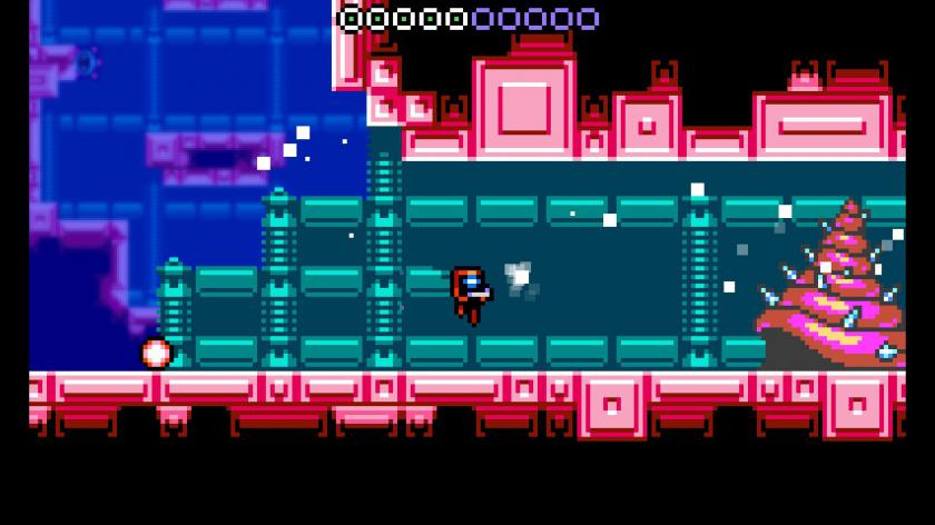 Switch《银河漂流战士》_2