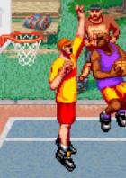 Switch《街头篮球Street Hoop》