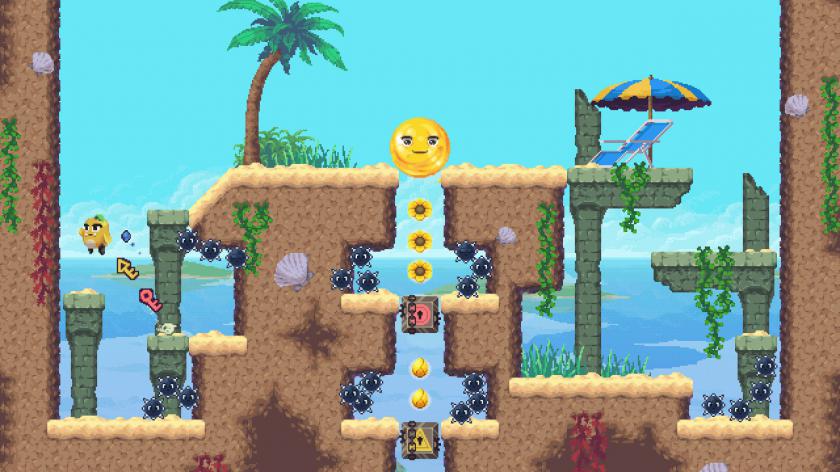 Switch《武德岭 DX: 初级小兵反击战》_5