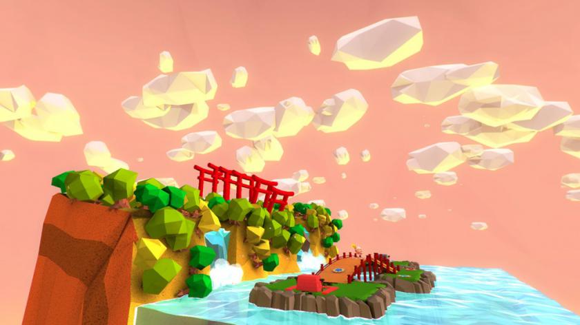 Switch《我的天呐:派对版》_2