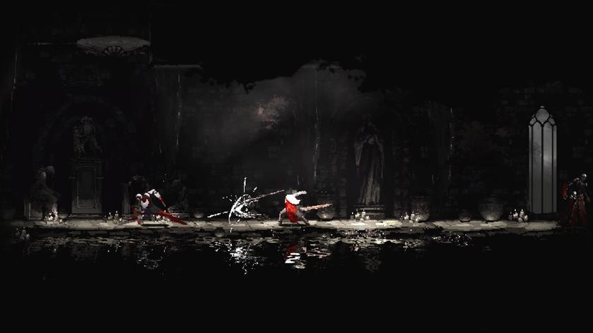 Switch《Moonscars》_3